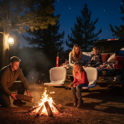 Camp Coffee