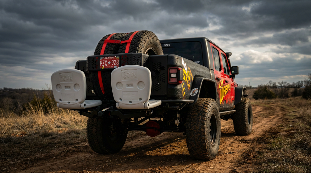 READY TO UPGRADE YOUR ADVENTURES?