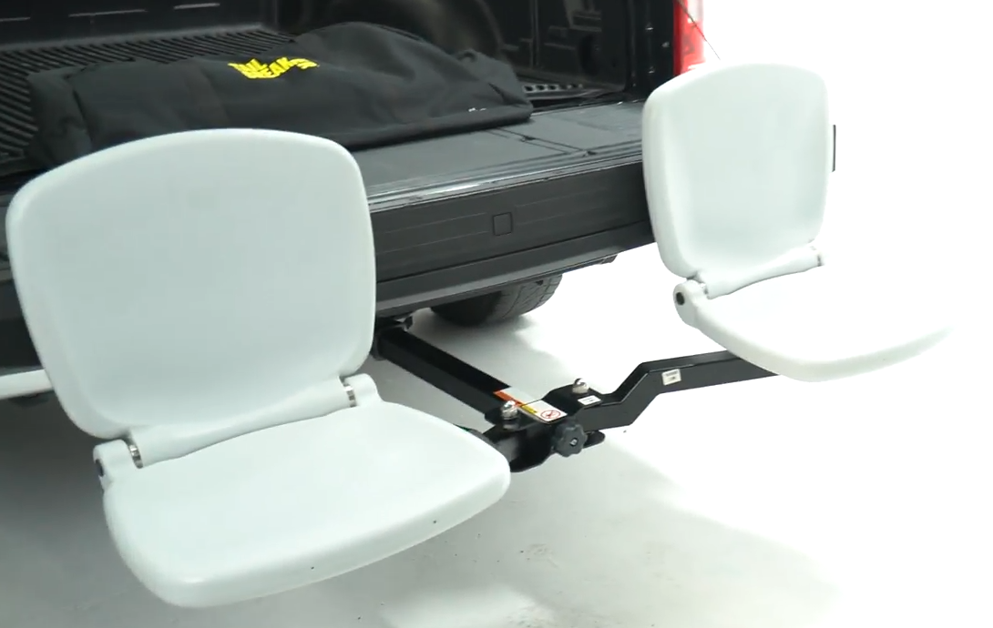 Tailbreaker - On Sale now for $399 + FREE shipping + FREE Carrying Bag- LIMITED SUPPLIES 😀