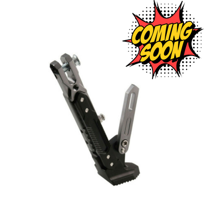 INTEGRATED KICKSTAND