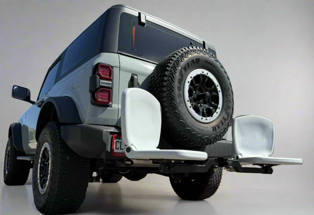 Tailbreaker - On Sale now for $399 + FREE shipping + FREE Carrying Bag- LIMITED SUPPLIES 😀