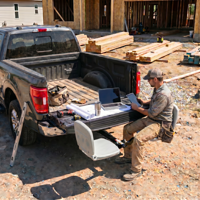 Mobile Office