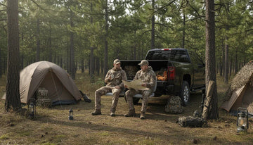 From Our Family to Yours: How Adventure Truck Accessory Enthusiasts Made This BFCM Unforgettable - Tailbreaker
