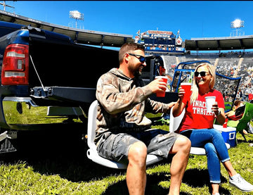 Tailbreaker Has Arrived: Upgrade Your Tailgating & Outdoor Adventures - Tailbreaker