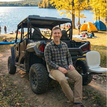 New Year, New Gear: Level Up Your Adventures with Tailbreaker (2026 Edition)