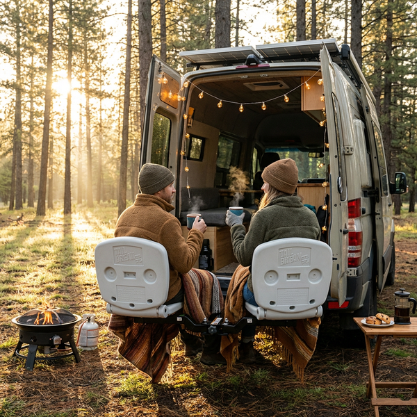 VAN LIFE