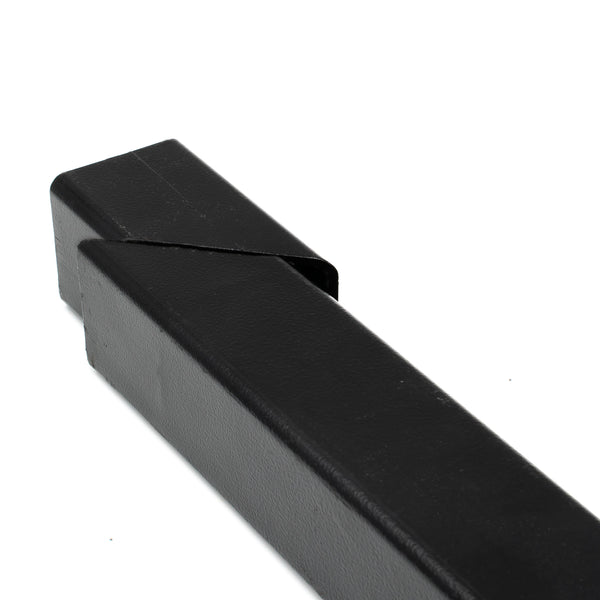 Secure Locking Mechanism