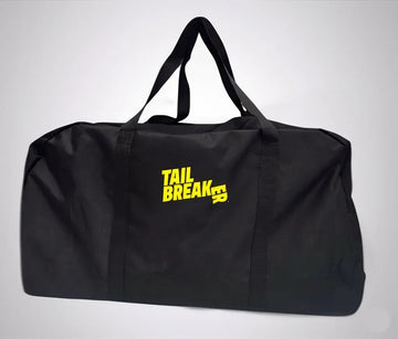 Tailbreaker Premium Branded Carrying Bag - Take your Tailbreaker anywhere. - Tailbreaker