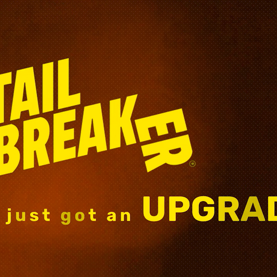 Tailbreaker Upgrade Truck Accessory Hitch Seating