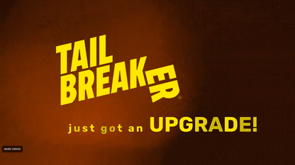 Tailbreaker Upgrade Truck Accessory Hitch Seating