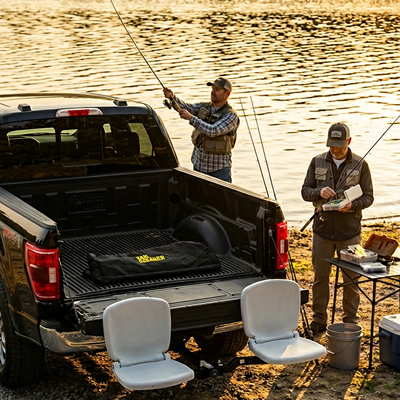 Fishing Rod Holders